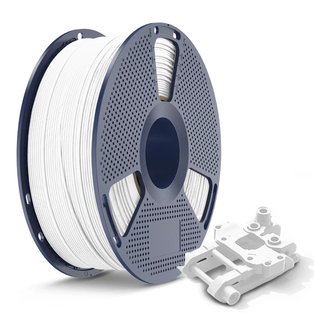 [MOQ: 6KG] ABS 3D Printer Filament 0.9KG/1KG