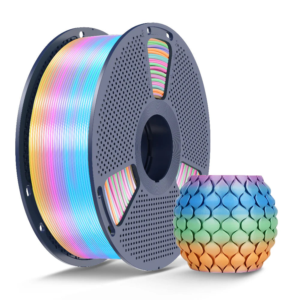 [MOQ: 6KG] High Speed PLA(HS_PLA) 3D Printer Filament 1KG