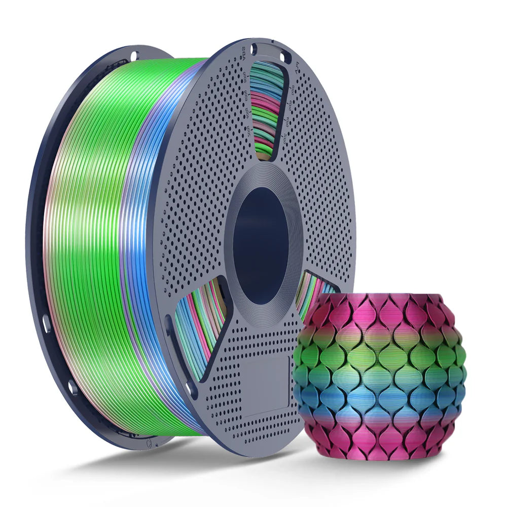[MOQ: 6KG] High Speed PLA(HS_PLA) 3D Printer Filament 1KG