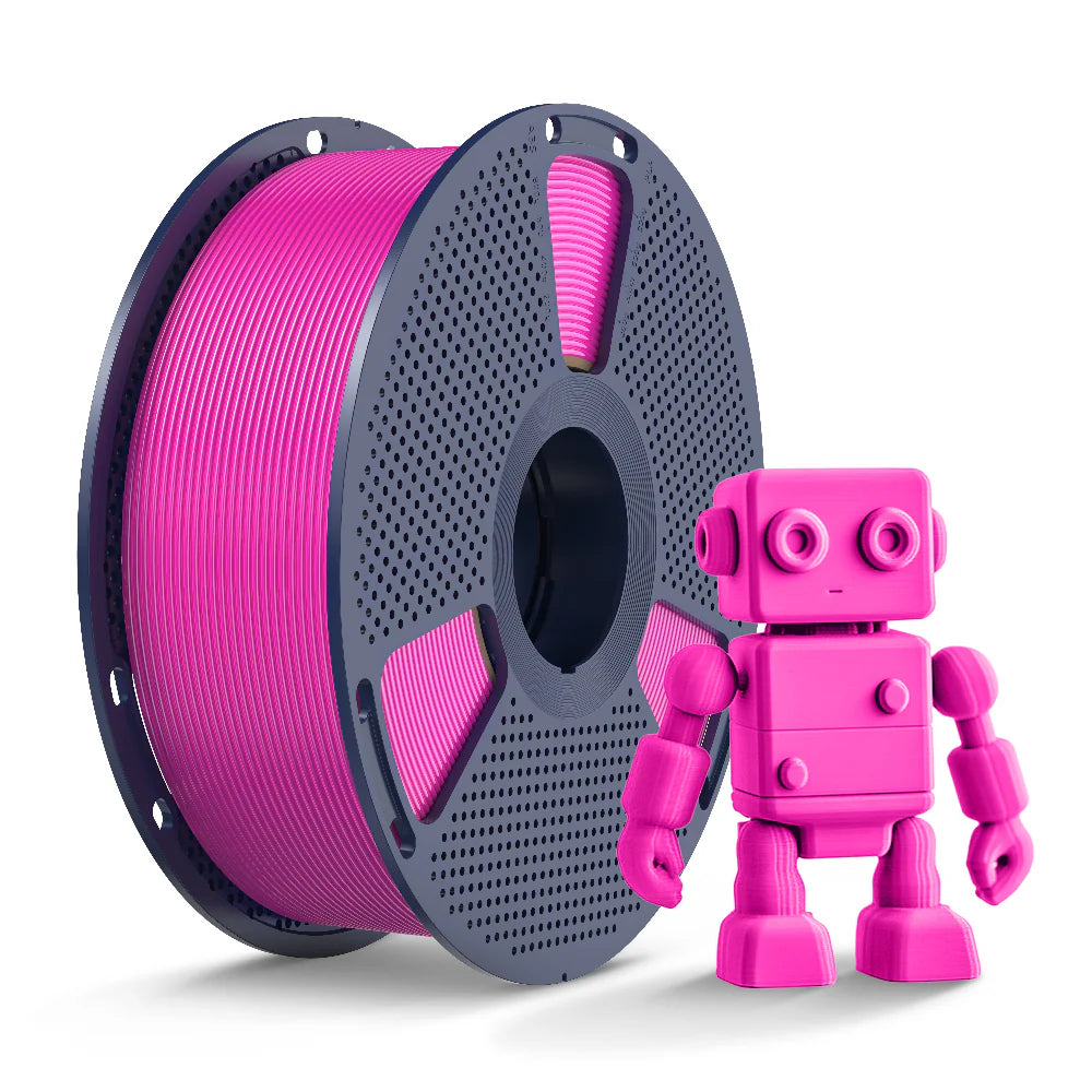 [MOQ: 6KG] PETG 3D Printer Filament 1KG