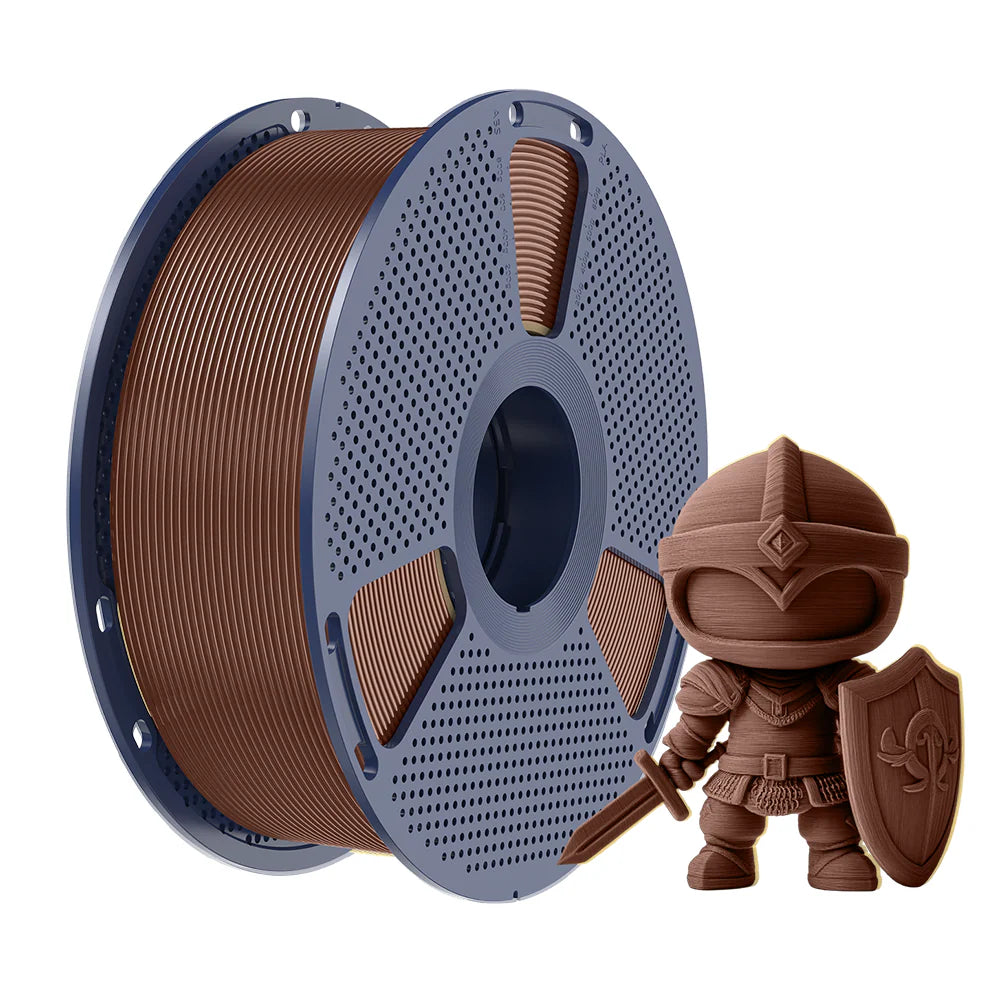 PLA+(PLA Plus) 3D Printer Filament 1KG Spool, Mix & Match Over 6 Rolls Bulk Order