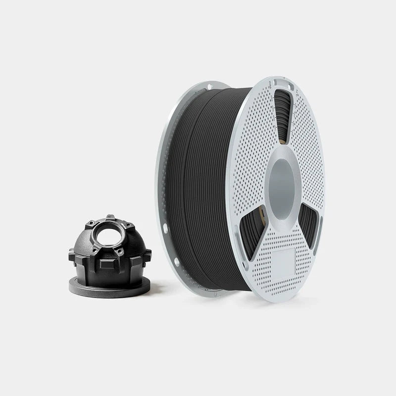SUNLU FilaDryer E2, Up to 110℃, Professional Drying and Annealing, Born for Engineering 3D Printing Filaments