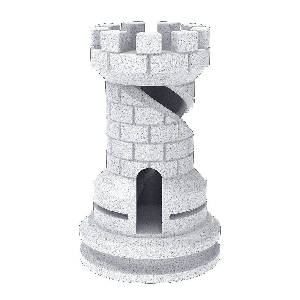 [MOQ: 3KG] High Speed PLA Marble 3D Printer Filament 1KG